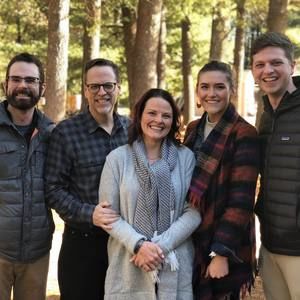 Meet your Posher, Paul